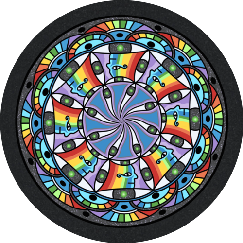 Custom Mood Mats custom moodmats