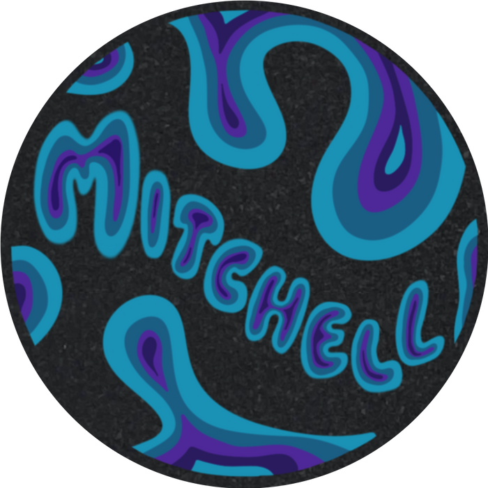 Custom Mood Mats