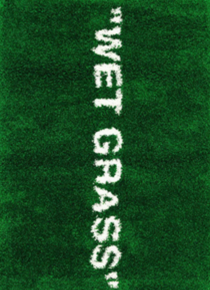 Custom Mood Mats