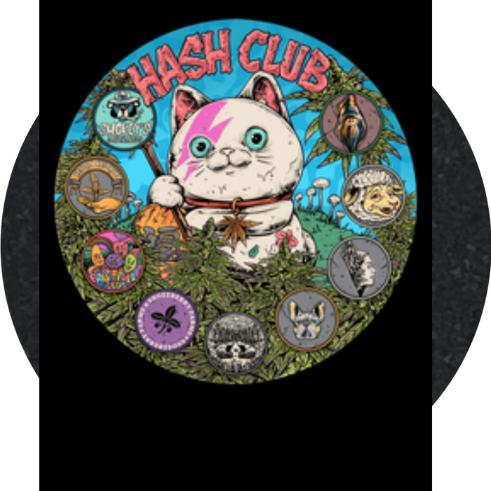 Custom Mood Mats