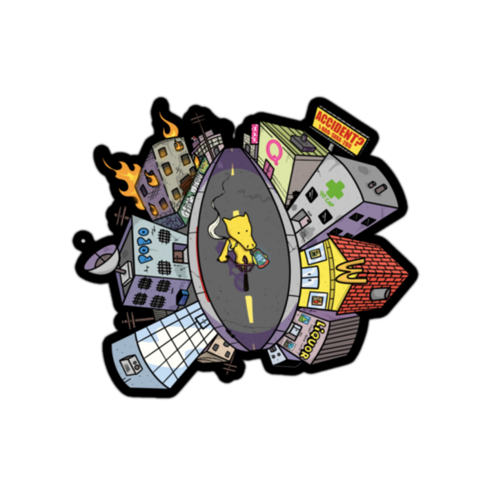 Custom Mood Mats