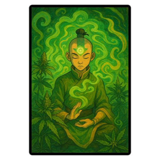 Custom Mood Mats