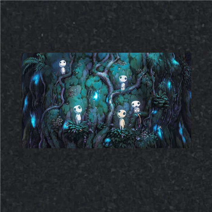 Custom Mood Mats