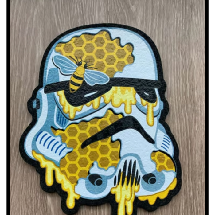 Custom Mood Mats